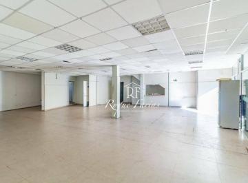 255c0b17a88fbb2723f4a3137ef6eba08517687c · Salão para alugar, 180 m² por R$ 8.050,00/mês - Jaguaré - São Paulo/SP
