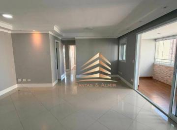 f966775b53a9f7b498f8382e365393f8211d9115 · Apartamento com 3 dormitórios para alugar, 108 m² por R$ 6.350,00/mês - Vila Augusta - Guarulhos/SP
