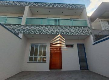 271ff4b20ac622e58f87c3149e2bf7061fc6f253 · Sobrado com 3 dormitórios à venda, 95 m² por R$ 700.000,00 - Parque Flamengo - Guarulhos/SP