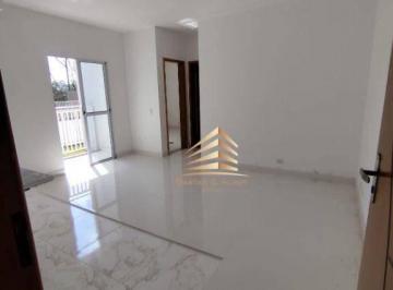 99d97d4b9023e6f2d59aa776e106f7b15aab49a3 · Apartamento com 2 dormitórios à venda, 49 m² por R$ 270.000,00 - Sítio Fernandes - Arujá/SP