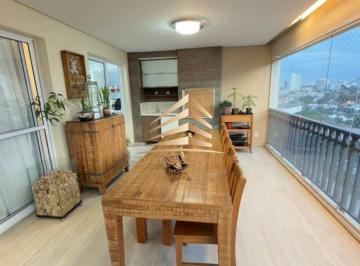 be893a500f38e9d15c7f0e3b3abdefc7c5589763 · Apartamento com 4 dormitórios à venda, 196 m² por R$ 2.500.000,00 - Bosque Maia - Guarulhos/SP