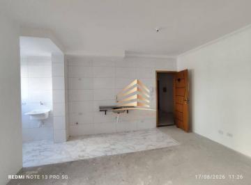 97b5e1173c3b67b1a25703facae28481bcc001e8 · Apartamento à venda, 49 m² por R$ 270.000,00 - Sítio Fernandes - Arujá/SP