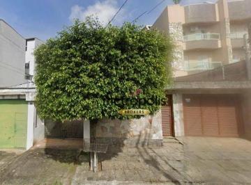 Terreno · Terreno à venda, 900 m² por R$ 2.990.000,00 - Santa Maria - Santo André/SP