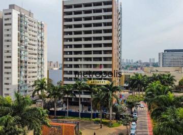 Área externa · Sala para alugar, 47 m² por R$ 5.000/mês - Cerâmica - São Caetano do Sul/SP