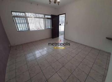 Sala · Sobrado com 3 dormitórios à venda, 151 m² por R$ 680.000,00 - Santa Maria - São Caetano do Sul/SP