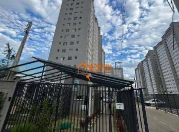db7e532a99e076776e5822946947973dfae9d100 · Apartamento com 2 dormitórios à venda, 42 m² por R$ 132.970 - Vila Nova Bonsucesso - Guarulhos/SP