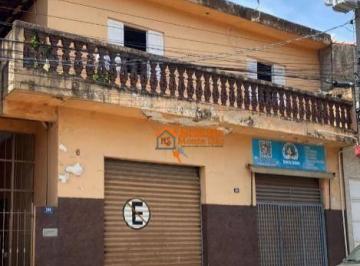 55495a2a924151528860967e0613c777b9d912fb · Sobrado com 4 dormitórios à venda, 250 m² por R$ 690.000,00 - Parque Santos Dumo