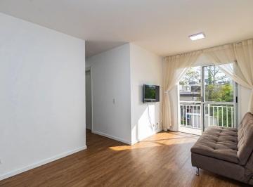 a623497f08618025a5f6b021fa9bf1901a18c14c · Apartamento com 3 dormitórios à venda, 64 m² por R$ 527.000,00 - Bacacheri - Curitiba/PR