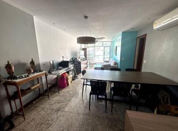 333fa24ff3a6826ef4636518d2619ecd33f3a43b · Apartamento com 3 dormitórios à venda, 125 m² por R$ 1.200.000,00 - Icaraí - Niterói/RJ