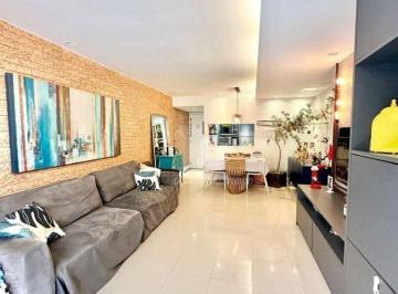 d415929162329162f53ced1a9af40a62fc0dfcfc · Apartamento Garden à venda, 95 m² por R$ 900.000,00 - Boa Viagem - Niterói/RJ