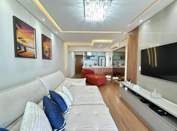 f731d0d116d1ef77b9c97e519d466a32c90e61a6 · Apartamento à venda, 80 m² por R$ 1.150.000,00 - Boqueirão - Praia Grande/SP