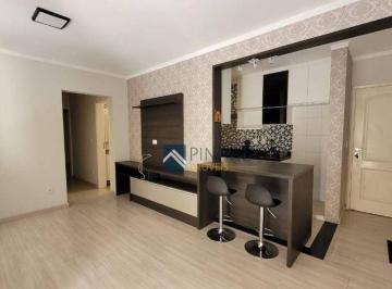 08647fe03716b2261421ffcb627417fc887bf206 · Apartamento com 3 dormitórios para alugar, 73 m² por R$ 3.890,18/mês - Pinheirinho - Vinhedo/SP