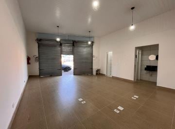 cc284db6162fce63fd584a6c6ec467b0bba67ade · Loja para alugar, 54 m² por R$ 3.176,04/mês - Caiçara. - Praia Grande/SP