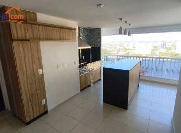 b7ac95860b8a7f492049fa5116aebeb3c4105928 · Apartamento com 3 dormitórios à venda, 125 m² por R$ 1.600.000 - Condomínio Royal Park - São José do