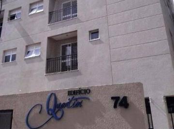 0c7a48d26785380cfd1fd3237e0252cfbdefc8d7 · Apartamento com 2 dormitórios à venda, 51 m² por R$ 360.000 - Residencial Bosque dos Ipês - São José