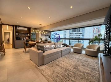 798c72cf5622bcbfb79d0ffacb50e28b30b94bb0 · Apartamento com 3 dormitórios à venda, 128 m² por R$ 1.950.000,00 - Alameda JK - Votorantim/SP