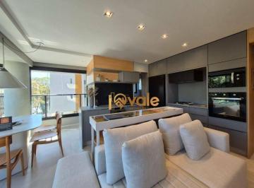 b431700a1aeb3d3d9958cd14a86cc2dd09d83824 · Apartamento com 3 dormitórios à venda, 93 m² - Vila Ema - São José dos Campos/SP