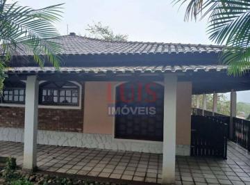 024497ea95ebe6383c54f113902ff45340561c07 · Casa com 3 dormitórios para alugar, 160 m² por R$ 6.000/mês + taxas - Itaipu - Niterói/RJ
