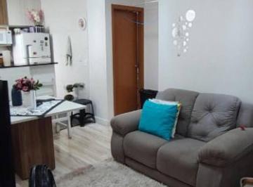 1221c6045d84558f766ac3279a5ed8cce27eda4e · Apartamento com 2 dormitórios à venda, 48 m² por R$ 245.000,00 - Olaria - Salto/SP