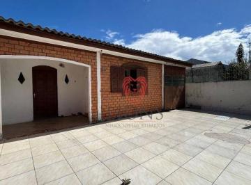 30226140961eebad8bef72c0e22ca22c58d0b6bb · Casa com 3 dormitórios para alugar, 193 m² por R$ 4.175/mês - Salgado Filho - Gravataí/RS