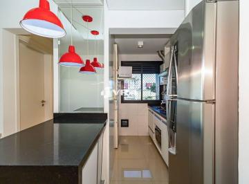 b34bc7030dc92b93dbba26a4f815520245abe67c · Apartamento com 1 dormitório à venda, 35 m² por R$ 395.000,00 - Água Verde - Curitiba/PR