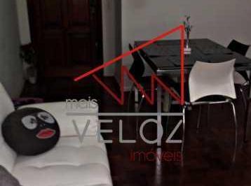 Imagem 3 · Apartamento para venda em Cosme Velho, Rio de Janeiro
