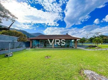 Imagem 1 · Casa para venda em Granja Guarani, Teresópolis
