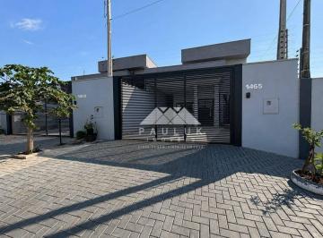031e66bfcf5e67f0b45df8cf113032c635fb2492 · Casa com 3 dormitórios, sendo 1 suíte para alugar, 108 m² por R$ 4.700/mês - Jardim Lancaster - Foz