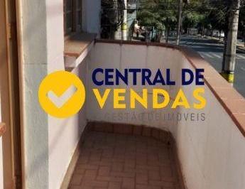 Imagem 1 · Casa Comercial para venda em Floresta, Belo Horizonte