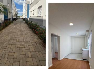 6989a247fa88d867d53d31013b0d23b21ae09d72 · Apartamento com 2 dormitórios à venda, 39 m² por R$ 193.000,00 - Jardim dos Ipês - Sumaré/SP