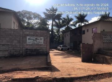 Imagem 1 · Apartamento para venda em Parque Nápolis A, Cidade Ocidental