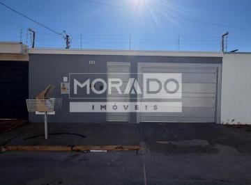 Imagem 1 · Casa para venda em Cidade Nova, Paracatu