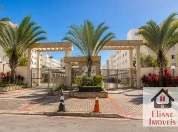 56652a0a59ebd0793c2cbb1503fcafb9cb315d56 · Apartamento com 2 dormitórios à venda, 45 m² por R$ 225.000,00 - Parque das Constelações - Campinas/