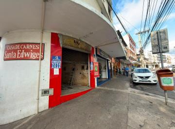 Imagem 1 · Loja-Salão para aluguel em Morro da Glória, Juiz de Fora