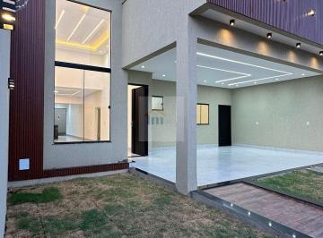 Imagem 1 · Casa para venda em Parque Veiga Jardim, Aparecida de Goiânia