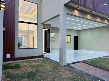 Imagem 1 · Casa para venda em Parque Veiga Jardim, Aparecida de Goiânia