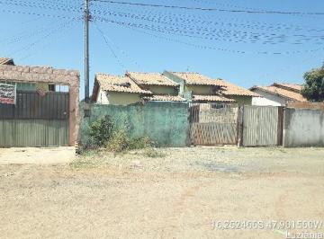 Imagem 1 · Casa para venda em Parque Estrela Dalva II, Luziânia