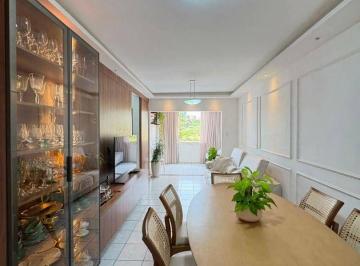 d852ac487cb8edb04c5a51914b2a295df745c2bc · Apartamento com 3 dormitórios à venda, 94 m² por R$ 370.000,00 - Pedro Gondim - João Pessoa/PB