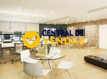 Imagem 1 · Conjunto Comercial-Sala para venda em Santa Lúcia, Belo Hori