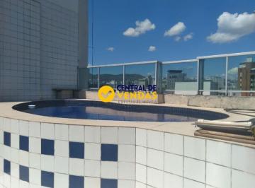 Imagem 1 · Cobertura para venda em Lourdes, Belo Horizonte