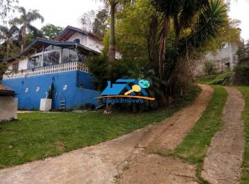 Imagem 1 · Sítio para venda em Estância Santa Maria do Portão, Atibaia