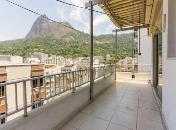 Imagem 1 · Apartamento para venda em Humaitá, Rio de Janeiro