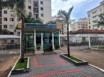 Imagem 1 · Apartamento para venda em Residencial Vereda dos Buritis, Go
