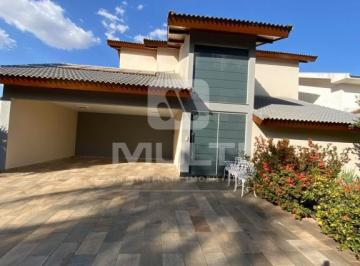 Imagem 1 · Casa de Condomínio para venda em Nova Uberlândia, Uberlândia