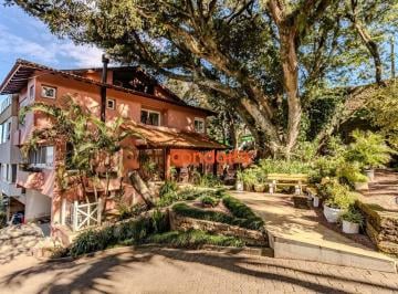 3d00b4ecc8b3c4eb65d479b3d13a0964ff4e6470 · Casa com 3 dormitórios para alugar, 271 m² por R$ 13.350,00/mês - Vila Conceição - Porto Alegre/RS