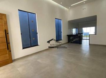 Imagem 1 · Casa para venda em Novo Mundo, Uberlândia