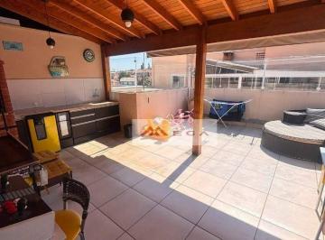 6d6587ecd80e1c1f8f655dcd9cdde6750bacc02b · Cobertura com 3 quartos à venda - Vila Industrial - Campinas/SP