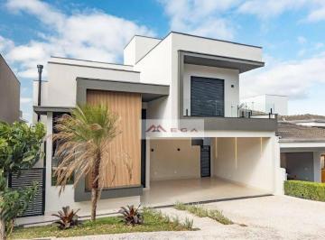 1836166ba2633adcb5b24febb04b93269fe99a97 · Casa 4 quartos à venda, 319 m² - Nações - Valinhos/SP