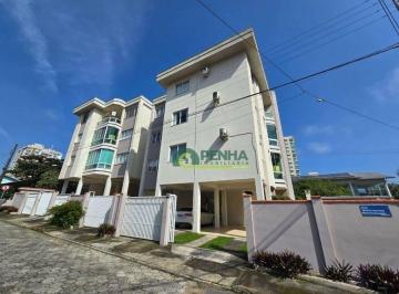 fe546f4530798d5febea2f4a86632b6c083d8cee · Apartamento com 2 dormitórios para alugar, 75 m² por R$ 2.600/mês - Centro - Penha/SC