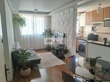 dc2dcc14b97cb240b32d2b533382815a84bc2c9f · Apartamento à venda no Condomínio Rubi Ville no Jd. Nova Europa em Campinas/SP